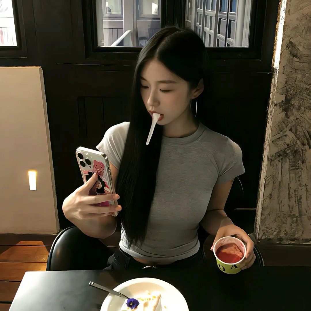 稍后见，汉娜！